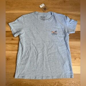 Patagonia Women’s Coastal Song Responsibili-Tee - Haleiwa - 37725 - Size M - NWT
